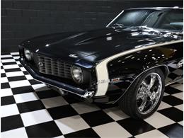 1969 Chevrolet Camaro (CC-2084731) for sale in Addison, Illinois