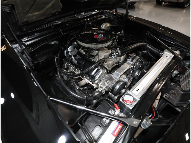 1969 Chevrolet Camaro (CC-2084731) for sale in Addison, Illinois