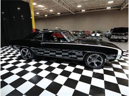 1969 Chevrolet Camaro (CC-2084731) for sale in Addison, Illinois