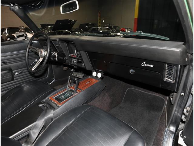 1969 Chevrolet Camaro (CC-2084731) for sale in Addison, Illinois