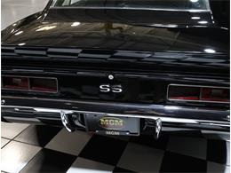 1969 Chevrolet Camaro (CC-2084731) for sale in Addison, Illinois