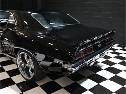 1969 Chevrolet Camaro (CC-2084731) for sale in Addison, Illinois
