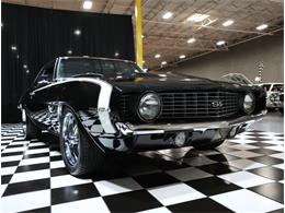 1969 Chevrolet Camaro (CC-2084731) for sale in Addison, Illinois