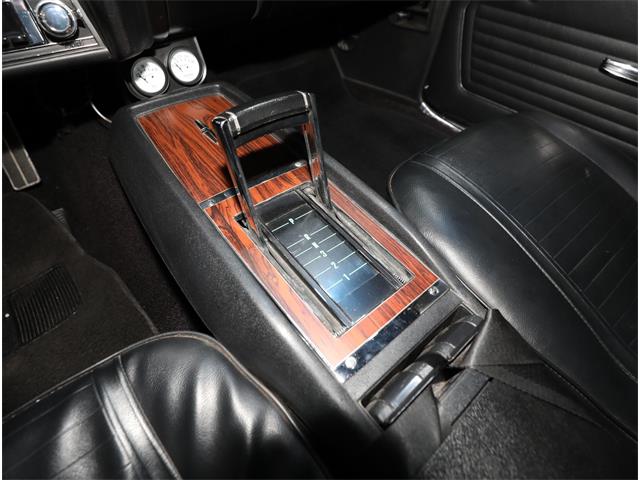 1969 Chevrolet Camaro (CC-2084731) for sale in Addison, Illinois