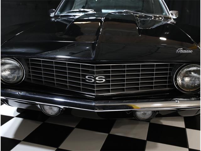 1969 Chevrolet Camaro (CC-2084731) for sale in Addison, Illinois
