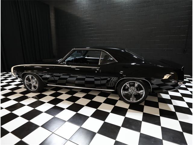 1969 Chevrolet Camaro (CC-2084731) for sale in Addison, Illinois