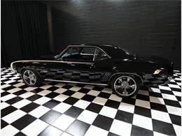 1969 Chevrolet Camaro (CC-2084731) for sale in Addison, Illinois