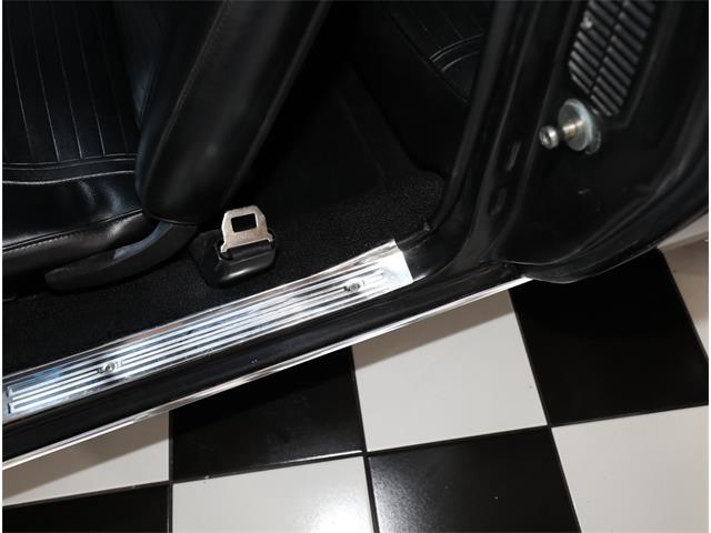 1969 Chevrolet Camaro (CC-2084731) for sale in Addison, Illinois