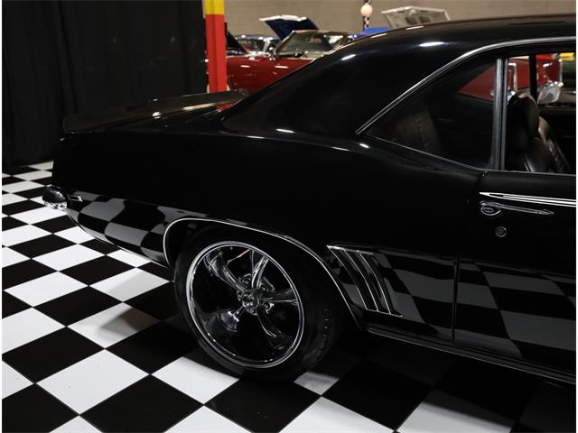 1969 Chevrolet Camaro (CC-2084731) for sale in Addison, Illinois