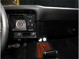 1969 Chevrolet Camaro (CC-2084731) for sale in Addison, Illinois