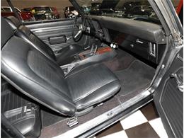1969 Chevrolet Camaro (CC-2084731) for sale in Addison, Illinois