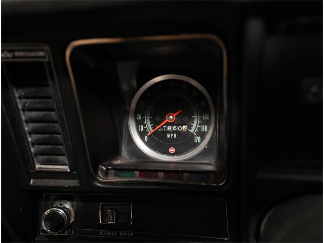 1969 Chevrolet Camaro (CC-2084731) for sale in Addison, Illinois