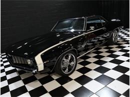 1969 Chevrolet Camaro (CC-2084731) for sale in Addison, Illinois