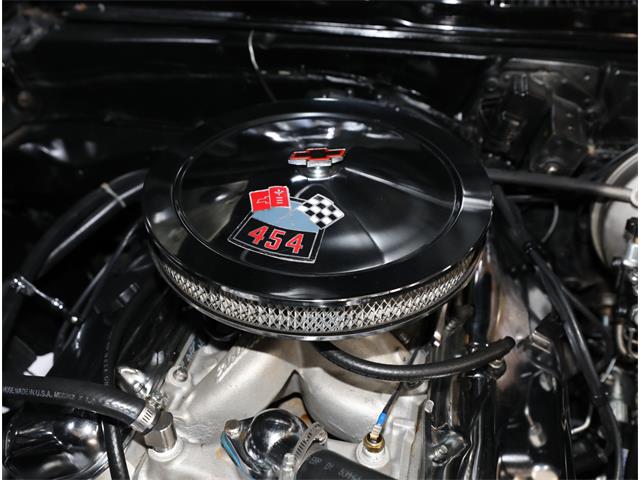 1969 Chevrolet Camaro (CC-2084731) for sale in Addison, Illinois