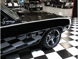 1969 Chevrolet Camaro (CC-2084731) for sale in Addison, Illinois