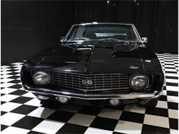 1969 Chevrolet Camaro (CC-2084731) for sale in Addison, Illinois
