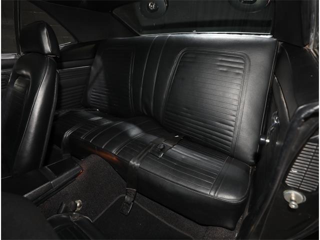 1969 Chevrolet Camaro (CC-2084731) for sale in Addison, Illinois