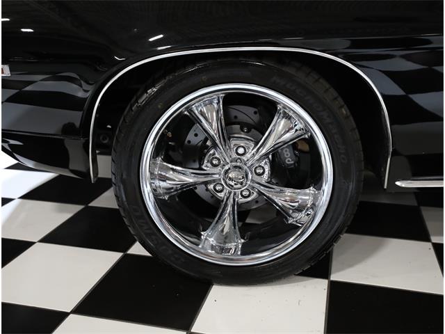 1969 Chevrolet Camaro (CC-2084731) for sale in Addison, Illinois