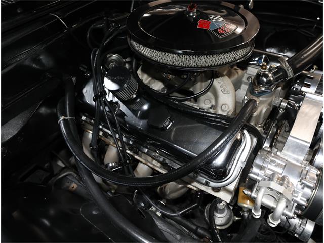 1969 Chevrolet Camaro (CC-2084731) for sale in Addison, Illinois