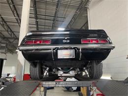1969 Chevrolet Camaro (CC-2084731) for sale in Addison, Illinois