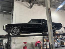 1969 Chevrolet Camaro (CC-2084731) for sale in Addison, Illinois