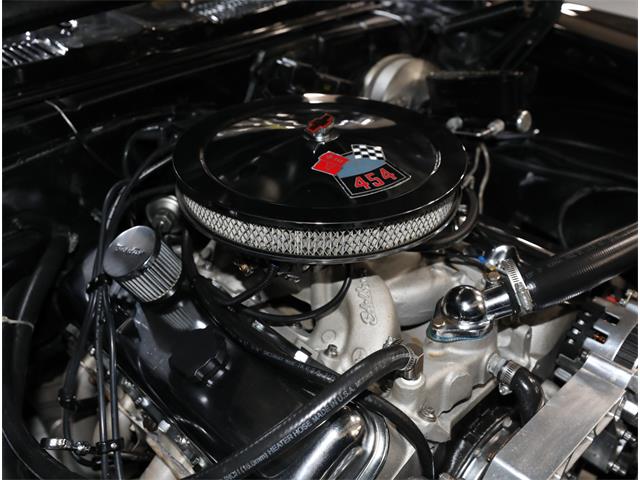 1969 Chevrolet Camaro (CC-2084731) for sale in Addison, Illinois