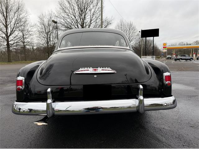 1951 Chevrolet Styleline (CC-2084732) for sale in Greensboro, North Carolina