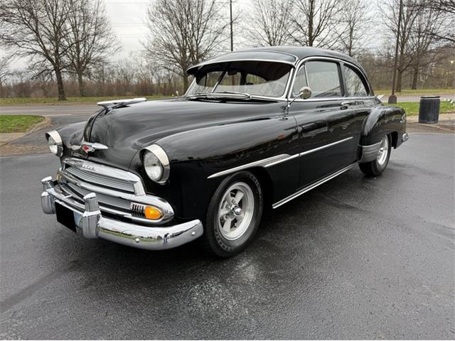 1951 Chevrolet Styleline (CC-2084732) for sale in Greensboro, North Carolina