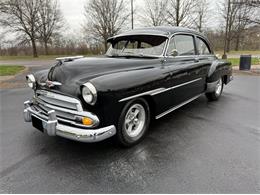 1951 Chevrolet Styleline (CC-2084732) for sale in Greensboro, North Carolina