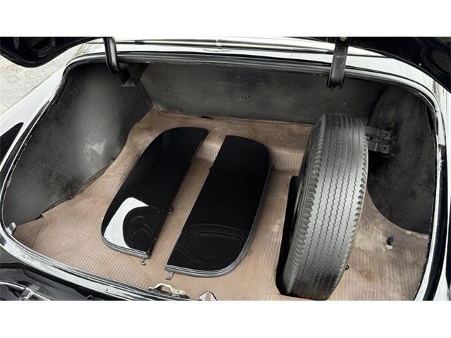 1951 Chevrolet Styleline (CC-2084732) for sale in Greensboro, North Carolina