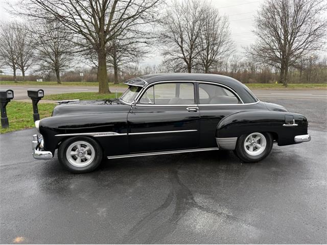1951 Chevrolet Styleline (CC-2084732) for sale in Greensboro, North Carolina