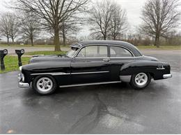 1951 Chevrolet Styleline (CC-2084732) for sale in Greensboro, North Carolina