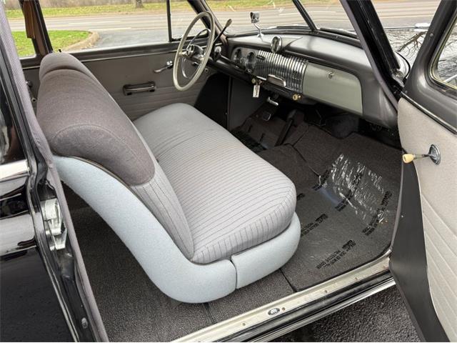 1951 Chevrolet Styleline (CC-2084732) for sale in Greensboro, North Carolina