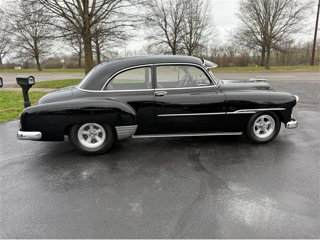 1951 Chevrolet Styleline (CC-2084732) for sale in Greensboro, North Carolina