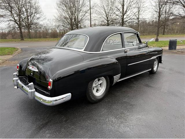 1951 Chevrolet Styleline (CC-2084732) for sale in Greensboro, North Carolina