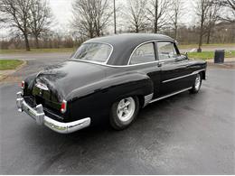 1951 Chevrolet Styleline (CC-2084732) for sale in Greensboro, North Carolina