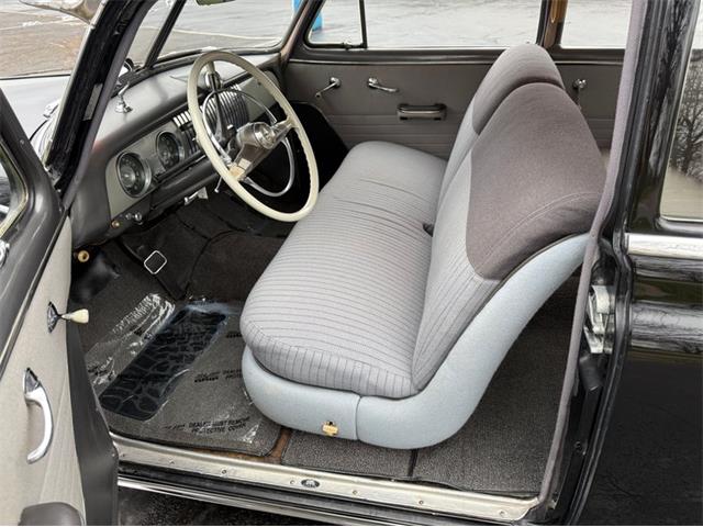 1951 Chevrolet Styleline (CC-2084732) for sale in Greensboro, North Carolina