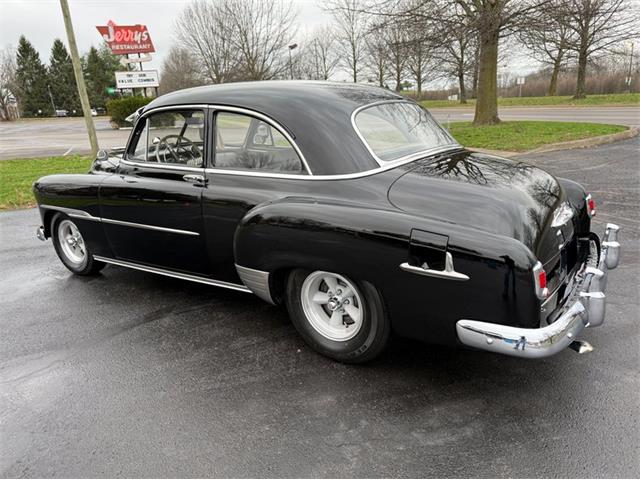 1951 Chevrolet Styleline (CC-2084732) for sale in Greensboro, North Carolina
