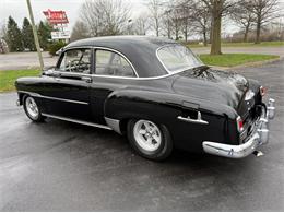 1951 Chevrolet Styleline (CC-2084732) for sale in Greensboro, North Carolina