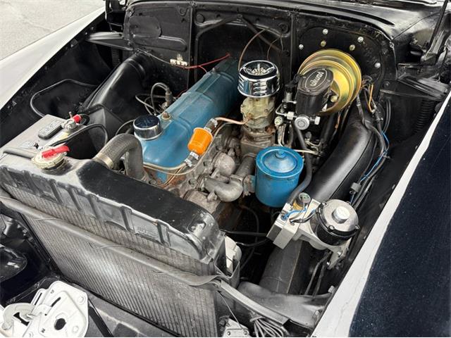 1951 Chevrolet Styleline (CC-2084732) for sale in Greensboro, North Carolina