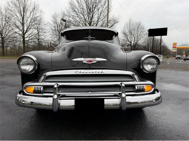 1951 Chevrolet Styleline (CC-2084732) for sale in Greensboro, North Carolina