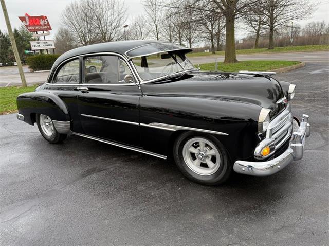 1951 Chevrolet Styleline (CC-2084732) for sale in Greensboro, North Carolina