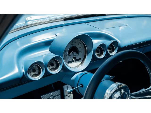 1962 Chevrolet Bel Air (CC-2084733) for sale in Greensboro, North Carolina
