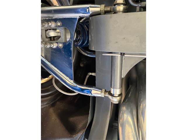 1962 Chevrolet Bel Air (CC-2084733) for sale in Greensboro, North Carolina