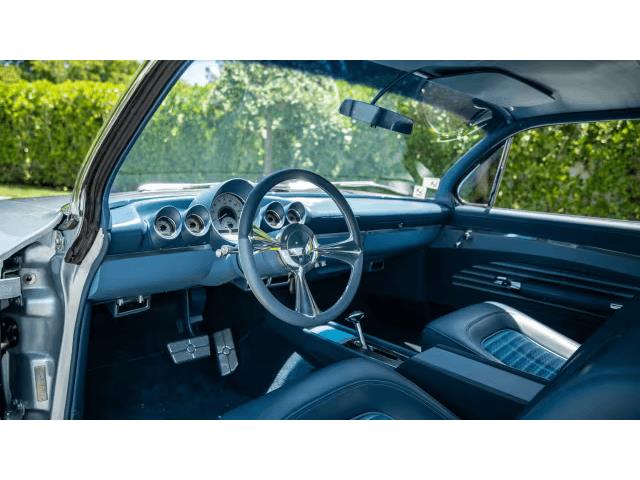 1962 Chevrolet Bel Air (CC-2084733) for sale in Greensboro, North Carolina