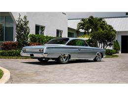 1962 Chevrolet Bel Air (CC-2084733) for sale in Greensboro, North Carolina