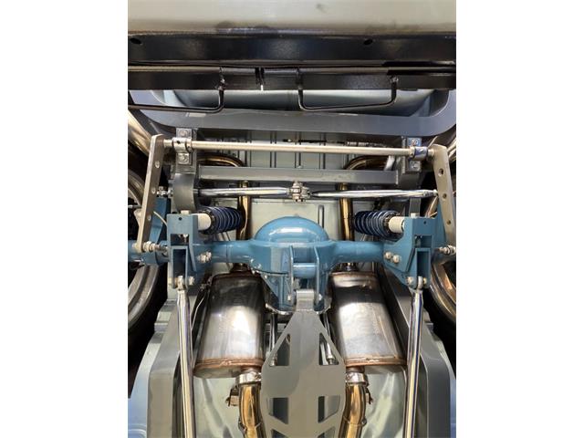 1962 Chevrolet Bel Air (CC-2084733) for sale in Greensboro, North Carolina