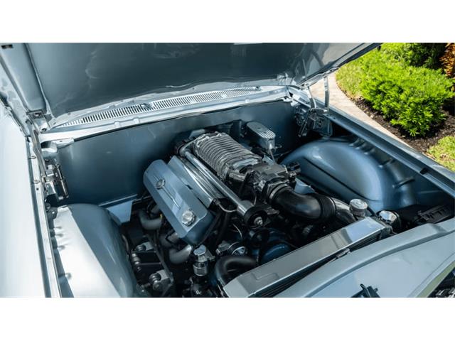 1962 Chevrolet Bel Air (CC-2084733) for sale in Greensboro, North Carolina