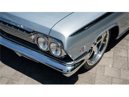 1962 Chevrolet Bel Air (CC-2084733) for sale in Greensboro, North Carolina