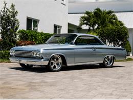 1962 Chevrolet Bel Air (CC-2084733) for sale in Greensboro, North Carolina